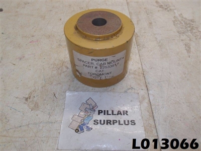 Caterpillar Spacer, Cab Mount 225-3391