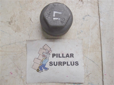 Compressor Cap H4-264-4