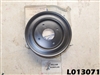 Mercedes-Benz Pulley A9062020710