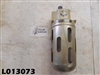 Norgren Pneumatic Lubricator L17-B00-OPPA