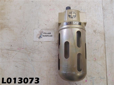 Norgren Pneumatic Lubricator L17-B00-OPPA