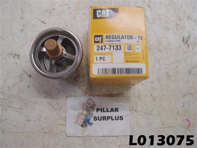 Caterpillar Regulator 247-7133