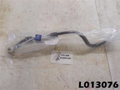 Mercedes-Benz Compressor Pipe A9042030102