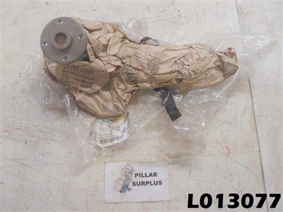 Kubota Water Pump 15521-73039