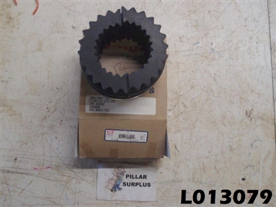 TB Wood's Coupling 7E EPDM