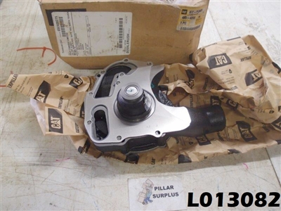 Caterpillar Kit - Pump 485-4895