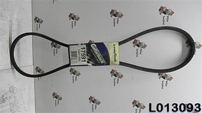 Goodyear Belt 17591
