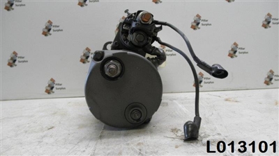 OE Delco 24V 39MT Started 8200330