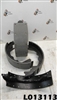 Wagner Brake Shoes FMS-583 (Pack of 4)