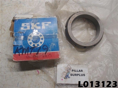 SKF Lock Nut KMT19