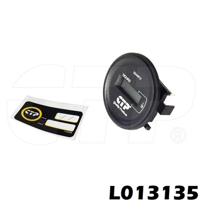 Replacement for Caterpillar Meter Kit 366-4622