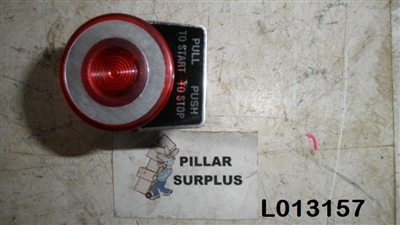 Schneider Electric Button Assembly 9001