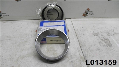 NSK Tapered Bearings HR30212J