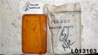 Per-Lux Sealed Beam Lens 09781