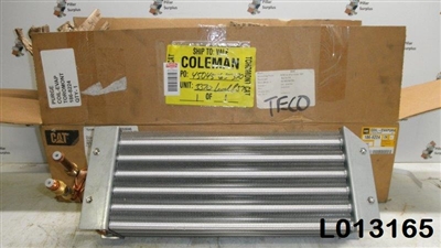 Caterpillar Coil Evaporator 186-8224