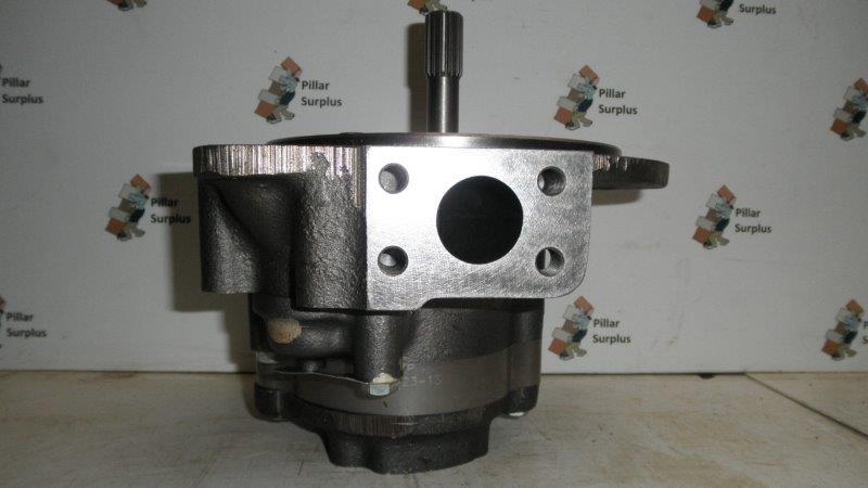 Caterpillar Pump GRP 117-8584