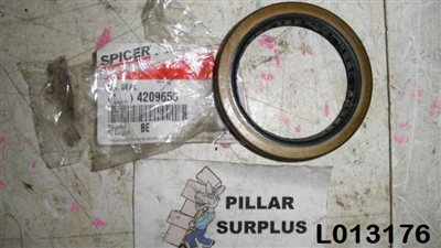 Spicer Oil Seal 4209656