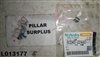 Allen Bradley Switch Nut Repair Kit 184859