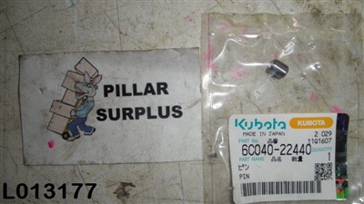 Allen Bradley Switch Nut Repair Kit 184859