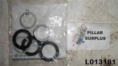 Allen Bradley Switch Nut Repair Kit 184859