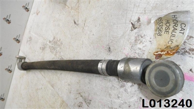 Caterpillar Hydraulic Hose 2553568