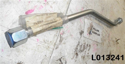 Hydraulic Pipe Tube 3596257