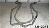 Oil Pan Gasket 233522279