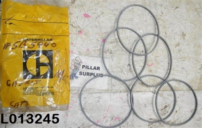 Caterpillar Gasket 5B-5940 (Pack of 6)
