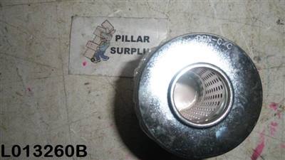 Main FIlter Inc Filter MF0509296