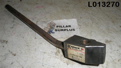 Kalmar AC Handle Assembly 74850802-5