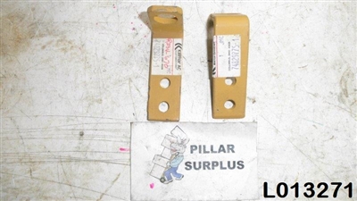 Kalmar AC 90Â° Bracket 74829775-1 (lot of 2)