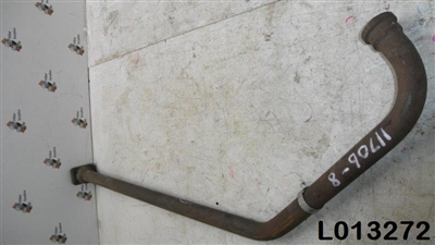Pipe Tube 1542375