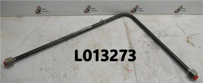 Hydraulic Pipe 93352225