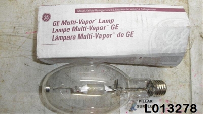 General Electric Multi-Vapor Lamp R400