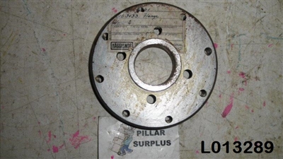 HÃ¤gglunds Flange 153833
