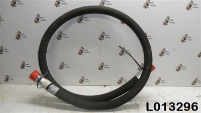 Caterpillar Hose 222-0581