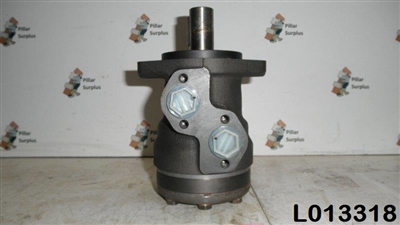 Danfoss Hydraulic Motor OMR-80