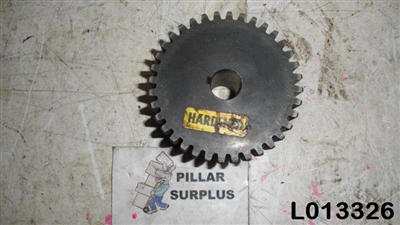 Martin Spur Gear S1036 14 1/2