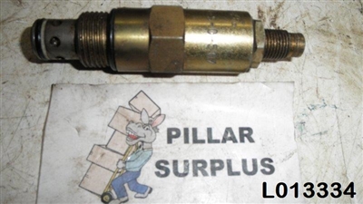 Vickers Pressure Relief Valve RV5-10-S-0