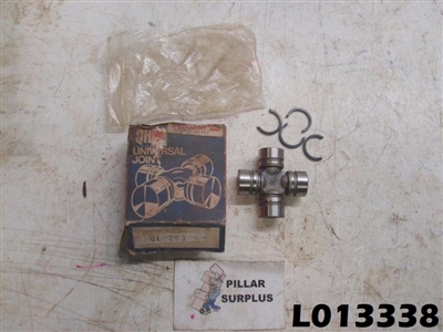 Quinton Hazel Universal U Joint QL-203