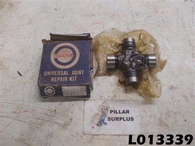 Universal U Joint J5-120-1013