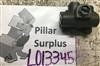 MICO Accumulator Charging Valve 06-463-020