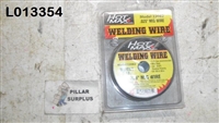 Hot Max Torches Welding Wire .025 Mig Wire 22082