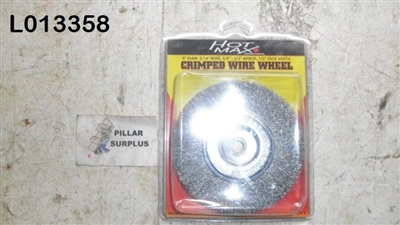 Hot Max Torches Wire Wheel 26082