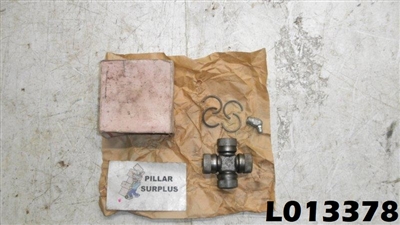 Unknown U-Joint