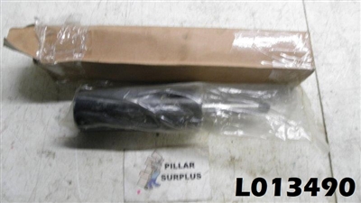 Mores Taper Adapter E542