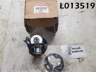Norgren Sol. Assy. 53901-01