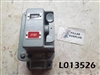 GE Heavy Duty Switch CR2940AJ202A