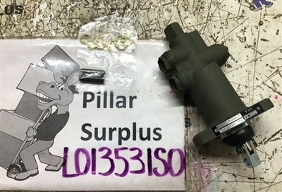Mico Valve 20-100-868