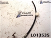 (Eaton/Weatherhead) Replacement for John Deere Hydraulic Hose AT38635